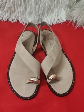 Vicenza Women's Carmel By The Sea Sandals